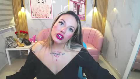 Snapshot of jade_jones_a chatting on 09-27-25, 04:39 Jade online show from 09-27-25, 04:39