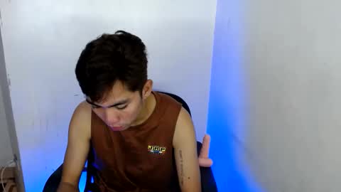 Jade online show from 01-13-25, 07:43