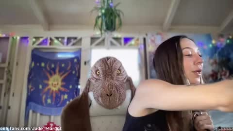 Jade Margot online show from 04-20-26, 02:47