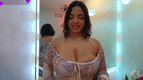 Jade  online show from 05-16-26, 07:34