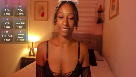 Snapshot of jade_obi chatting on 03-03-25, 05:29 Jade smile online show from 03-03-25, 05:29