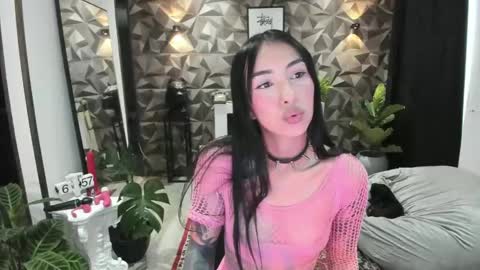 Jade  independent model online show from 02-14-25, 11:53