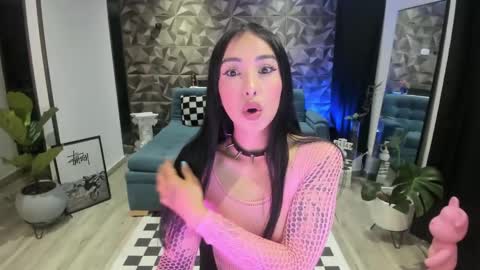 Jade  independent model online show from 03-05-25, 11:38
