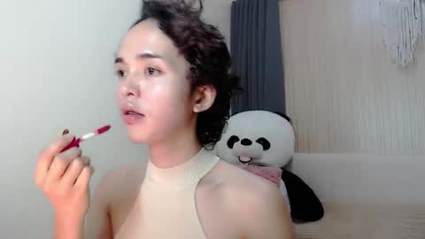 Adriana online show from 10-17-25, 09:56