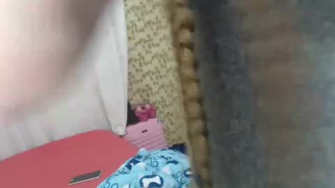 Jade Watson online show from 02-17-25, 02:20