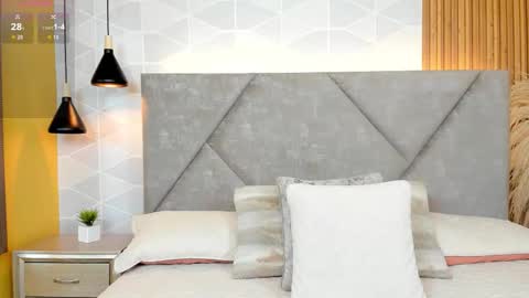 Alanis Cooper online show from 11-02-25, 01:30