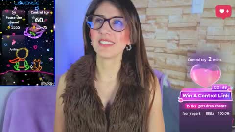 jade white  online show from 02-24-26, 02:04