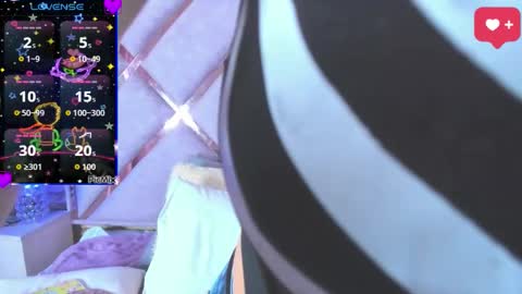 jade white  online show from 03-14-26, 02:11