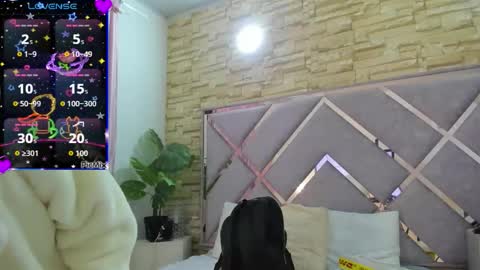 jade white  online show from 03-16-26, 01:04