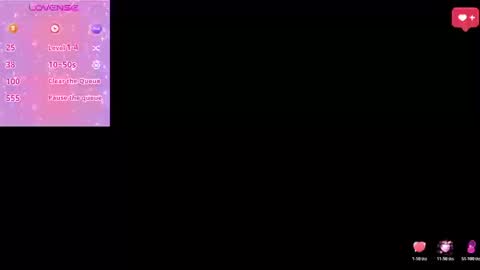 jade white  online show from 03-20-26, 02:33