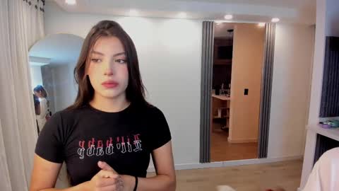 Jade online show from 03-05-25, 01:10