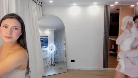 Jade online show from 03-06-25, 03:24