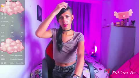 Jade Benett online show from 11-11-25, 01:27