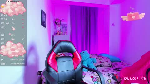 Jade Benett online show from 03-22-26, 03:32