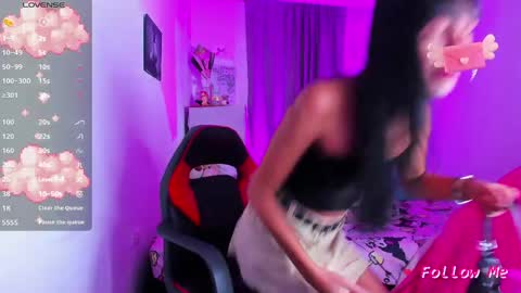 Jade Benett online show from 04-06-26, 01:58