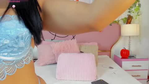 jadebennett online show from 10-30-25, 05:09