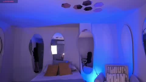 Snapshot of jadeevansx chatting on 01-05-25, 05:41 JADE EVANS online show from 01-05-25, 05:41