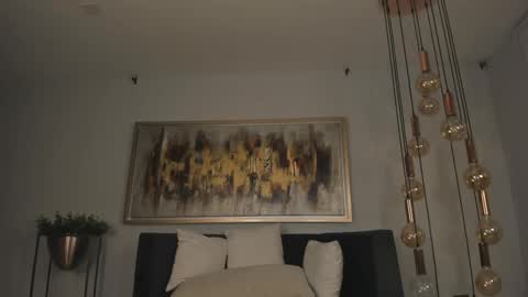 Snapshot of jadeevansx chatting on 10-19-25, 01:01 JADE EVANS online show from 10-19-25, 01:01