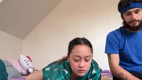 Snapshot of jadelondonxo chatting on 02-05-25, 02:16 Jade online show from 02-05-25, 02:16