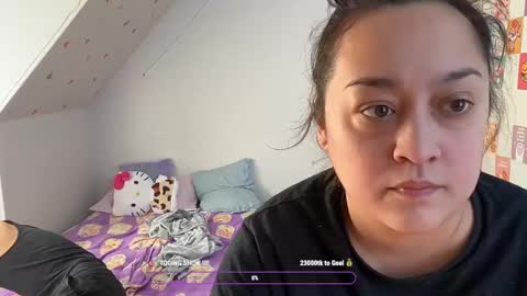 Snapshot of jadelondonxo chatting on 02-23-25, 06:45 Jade online show from 02-23-25, 06:45