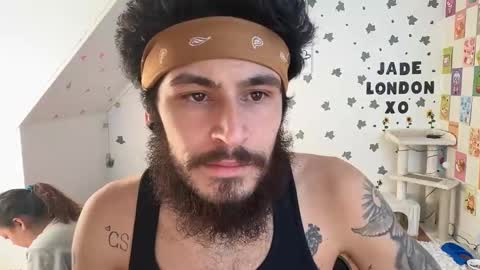 Snapshot of jadelondonxo chatting on 03-09-25, 07:59 Jade online show from 03-09-25, 07:59