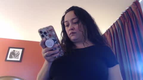 Snapshot of jadelondonxo chatting on 09-08-25, 08:52 Jade online show from 09-08-25, 08:52