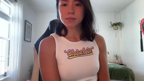 Snapshot of jadelove_ chatting on 01-29-25, 07:00 Jade Love online show from 01-29-25, 07:00