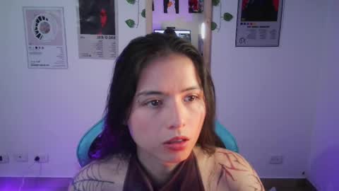 Jade 3 online show from 04-17-26, 04:48