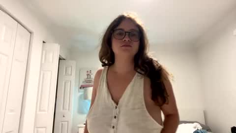 jademonroe0522 online show from 10-09-25, 10:57