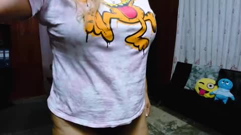 JADEMOOMS online show from 02-06-26, 04:17