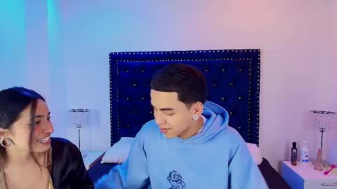 Jaden and Sofia  online show from 04-15-26, 03:35