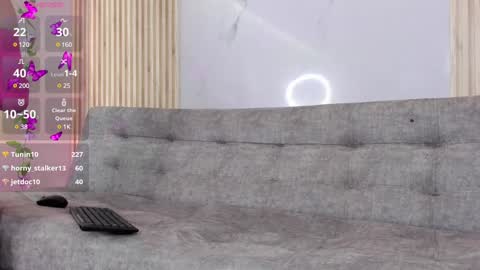 ARIA online show from 01-17-25, 04:36