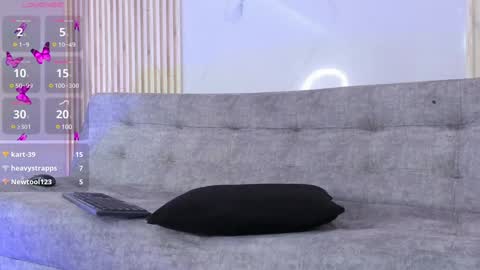 ARIA online show from 01-31-25, 03:33