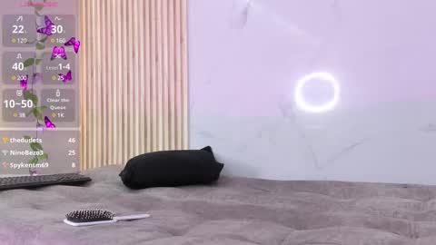 ARIA online show from 03-08-25, 04:06