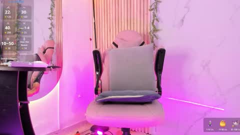 ARIA online show from 02-25-26, 02:27