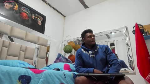 Jaden online show from 11-02-25, 11:56