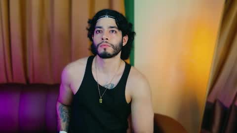 Jaden Feynman online show from 09-15-25, 01:05