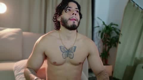 Jaden Feynman online show from 12-20-25, 09:38