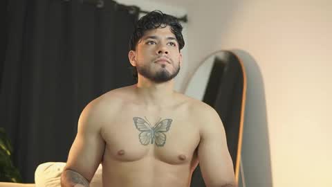 Jaden Feynman online show from 04-19-26, 02:22