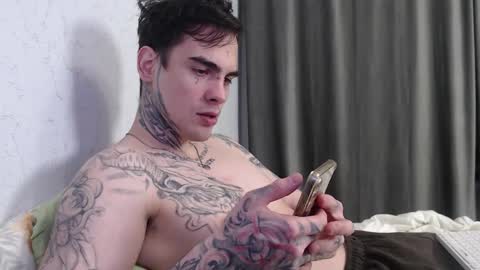 Jade online show from 12-03-25, 06:39