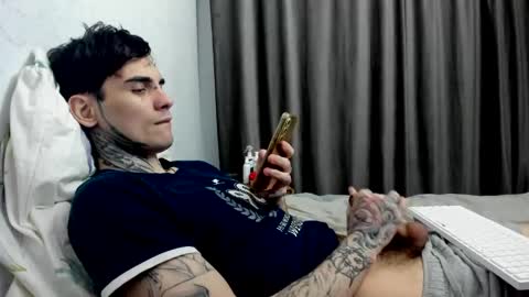 Jade online show from 06-10-26, 10:41