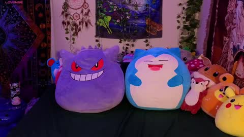 Snapshot of jadeplant chatting on 01-13-25, 09:20 jadeplant online show from 01-13-25, 09:20