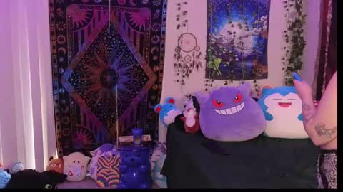 Snapshot of jadeplant chatting on 02-21-25, 07:32 jadeplant online show from 02-21-25, 07:32