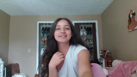 Snapshot of jadesantanna chatting on 07-06-26, 08:00 Jade Santanna online show from 07-06-26, 08:00