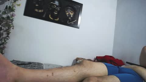 jadeStone69 online show from 12-27-24, 04:15