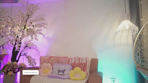 Jade Summer online show from 09-09-25, 11:32