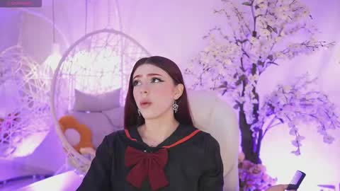 Jade Summer online show from 09-23-25, 11:35