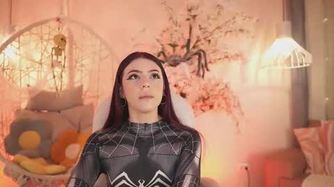 Jade Summer online show from 10-01-25, 11:49