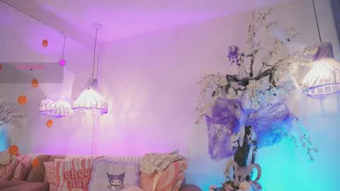 Jade Summer online show from 10-22-25, 11:32