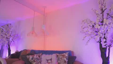 Jade Summer online show from 02-07-26, 11:36